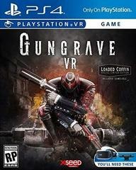 Gungrave VR (PS4)